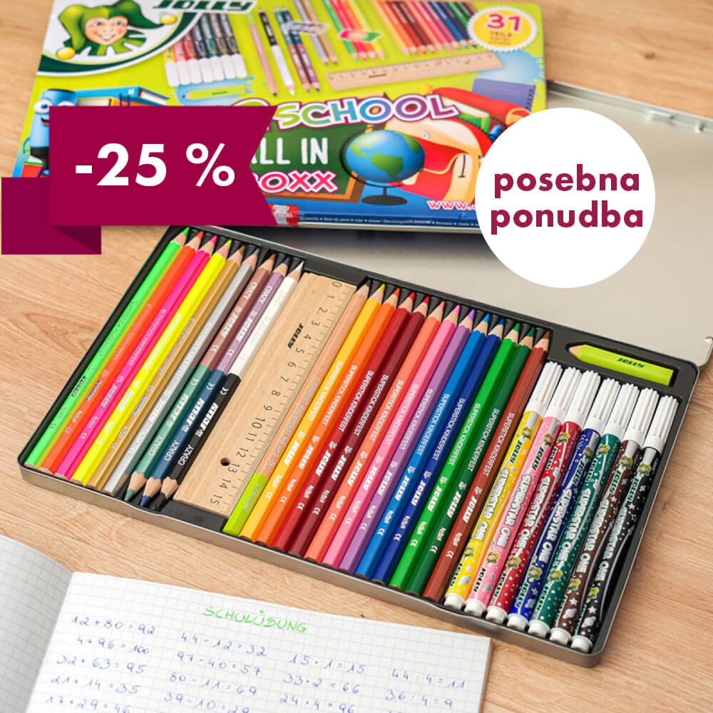 Seta Jolly