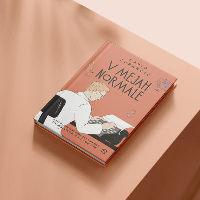 V mejah normale