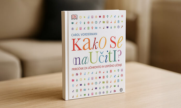 Kako se (na)učiti?