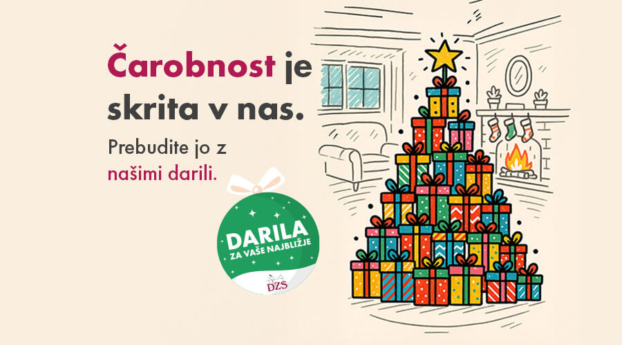 Darila za vaše najbližje