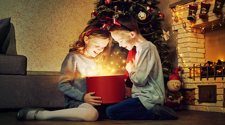 Darila za vaše najbližje