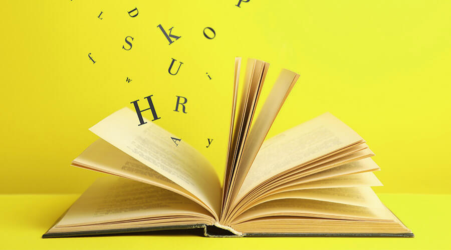 Sejemska knjižna ponudba