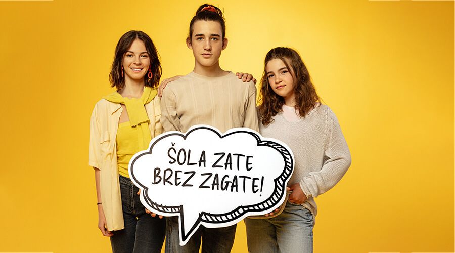 Priskrbi si vse za novo šolsko ali študijsko leto!