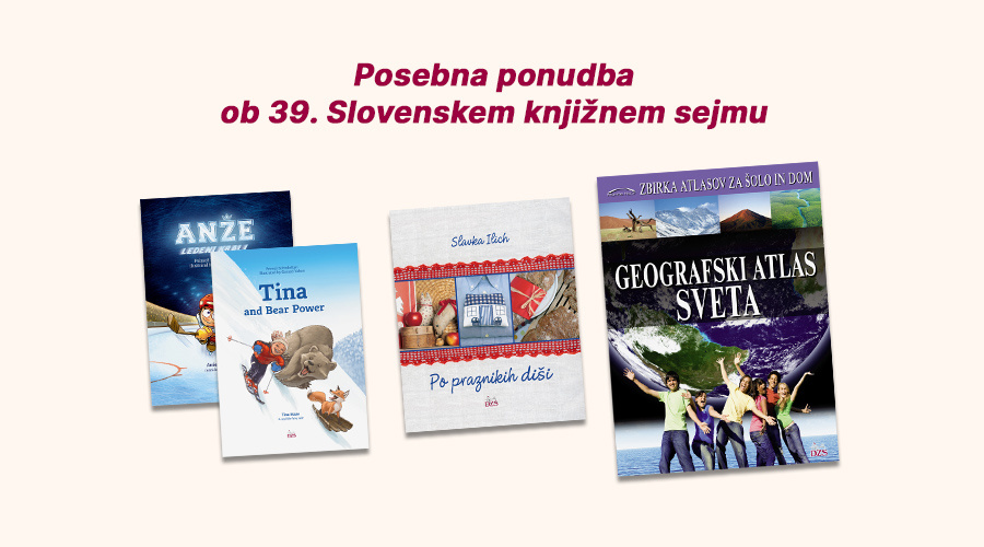 Posebna ponudba