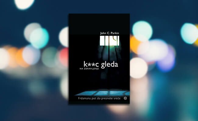 K**c gleda - na zdravljenje