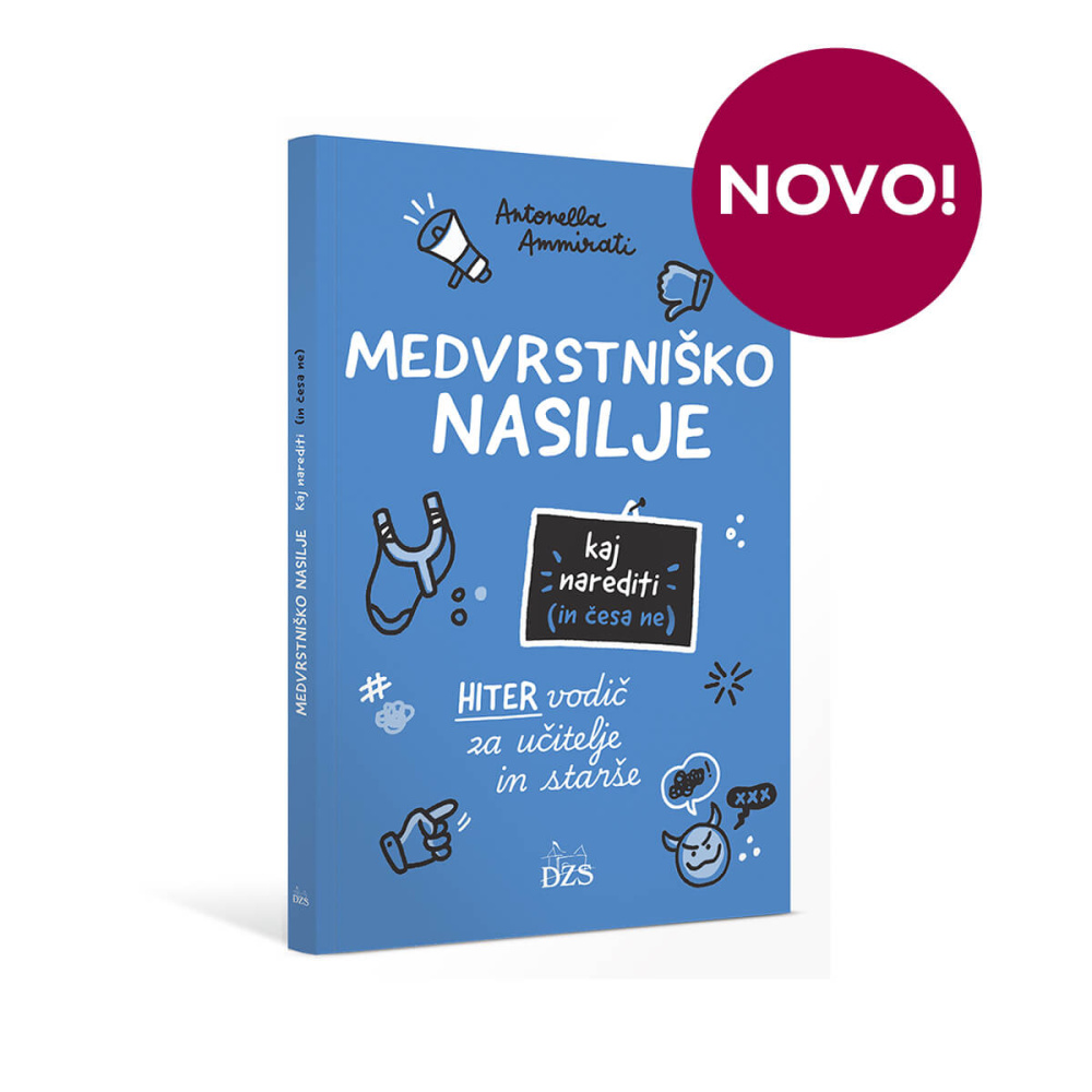 Medvrstniško nasilje