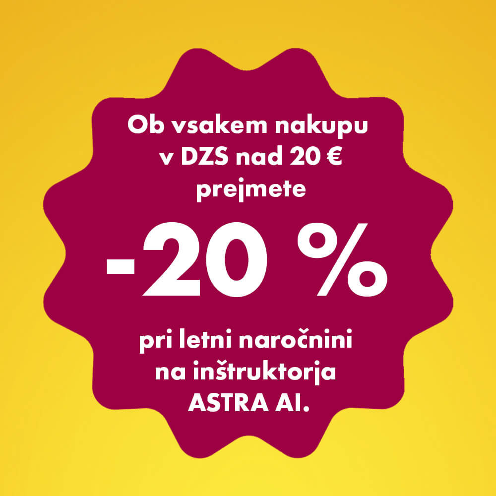 -20 na ASTRO AI