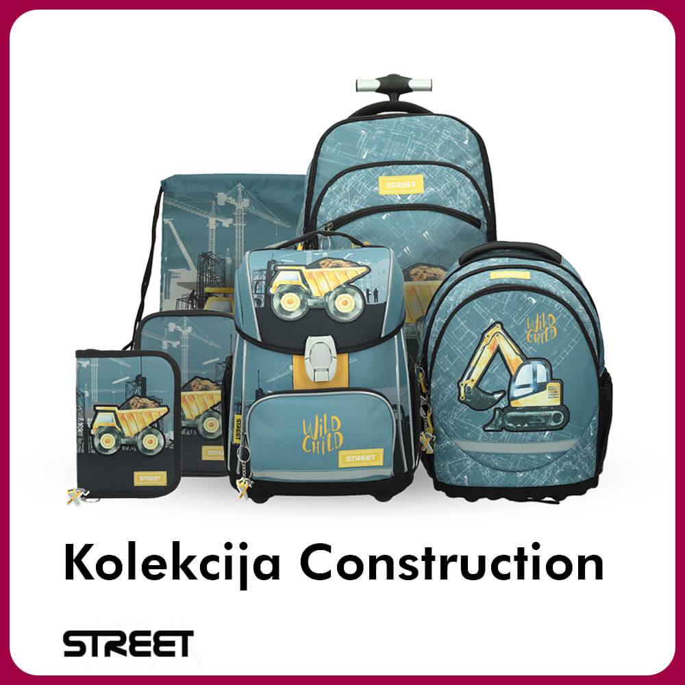 Kolekcija Construction