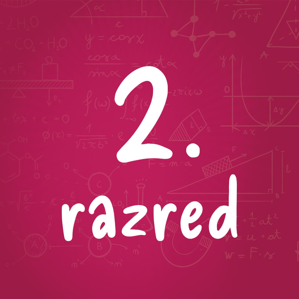 2. razred