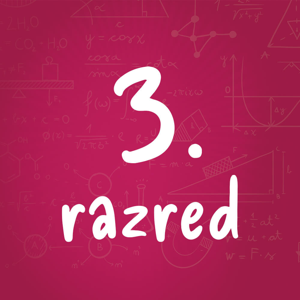 3. razred