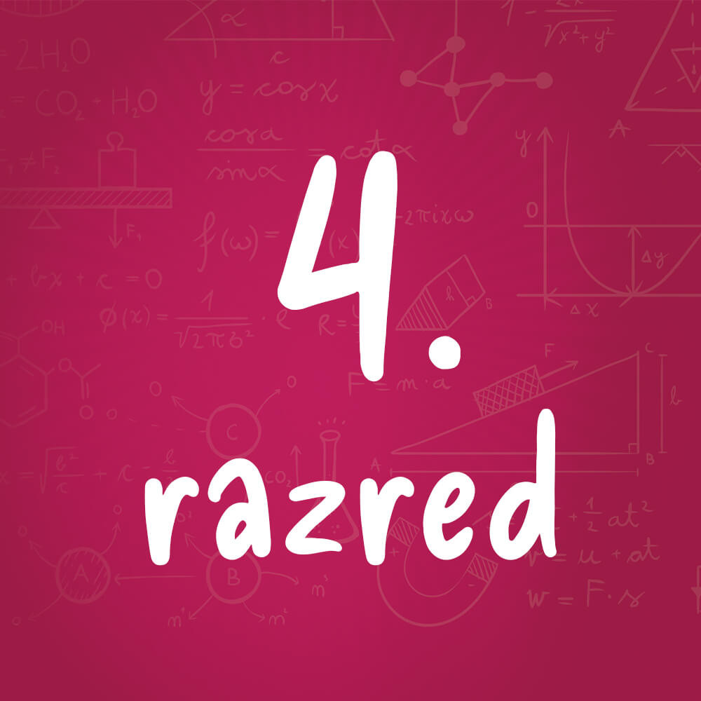4. razred