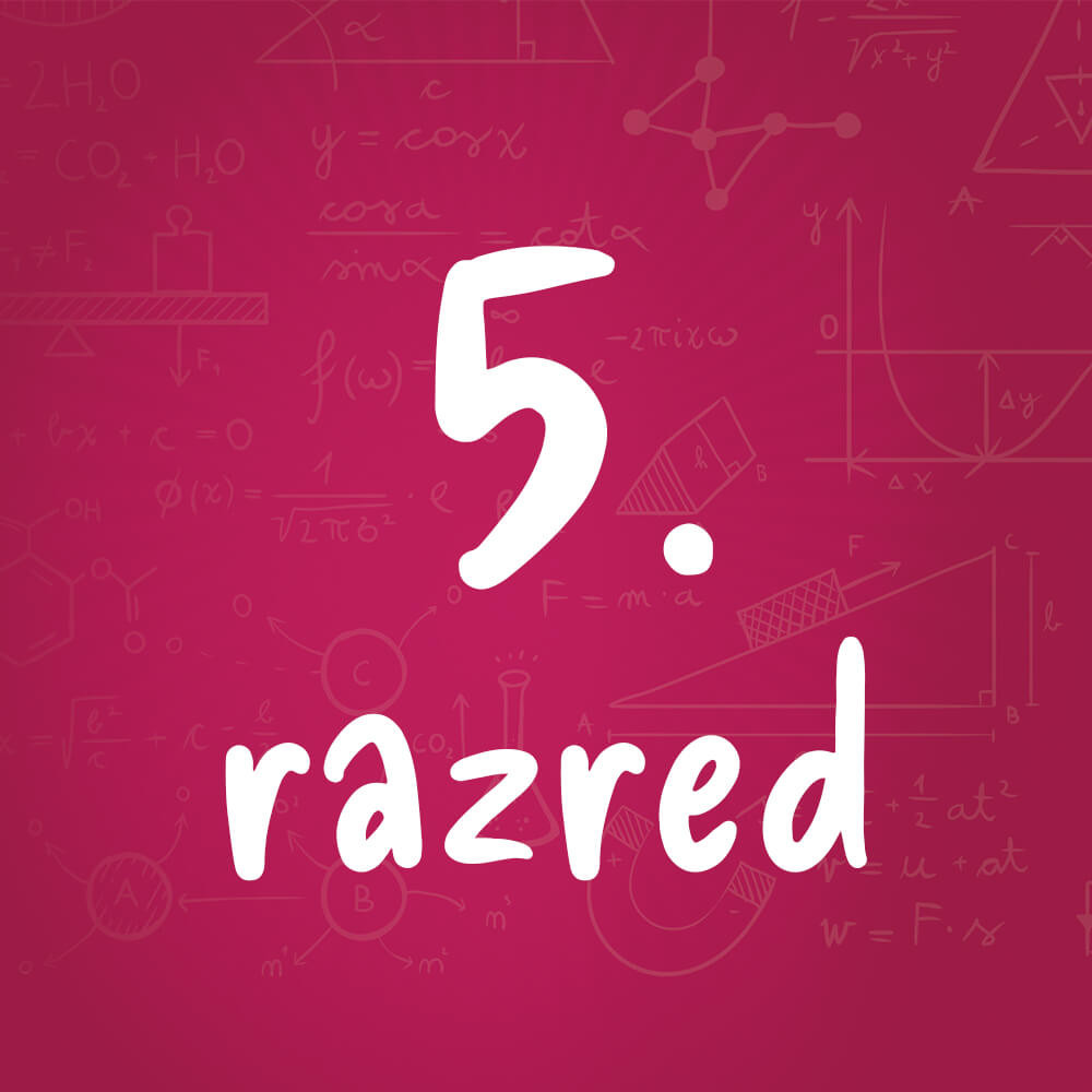 5. razred