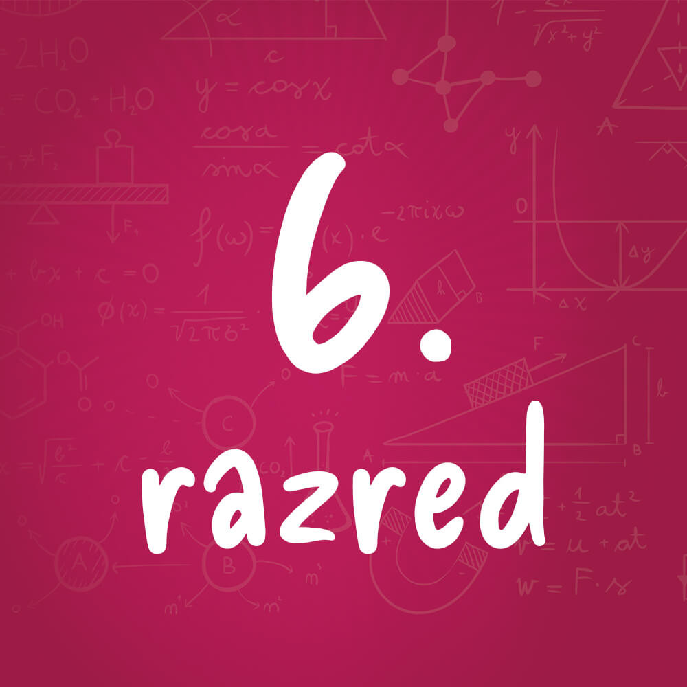 6. razred