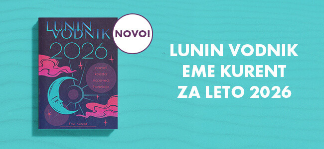 Lunin vodnik 26