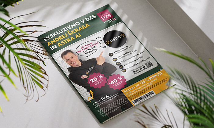 DZS katalog avgust/september 2025