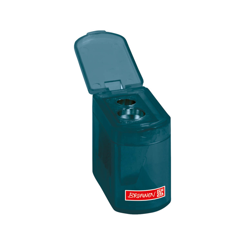 Šilček v dozi, Colour Code, moder