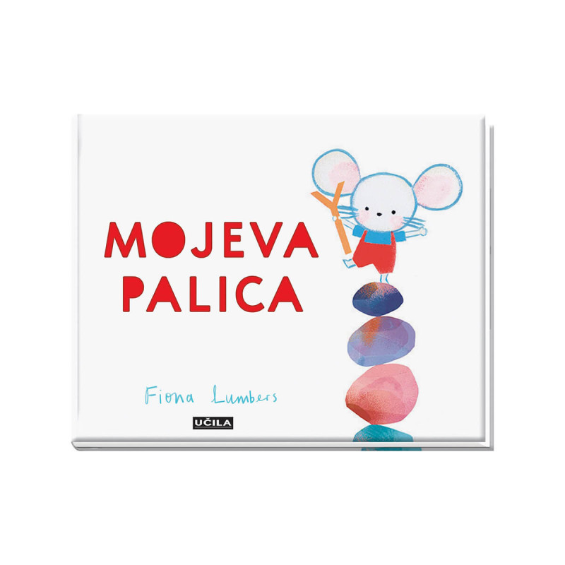 Mojeva palica