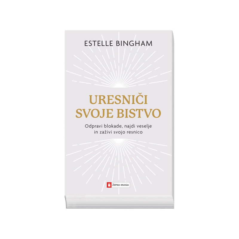 Uresniči svoje bistvo