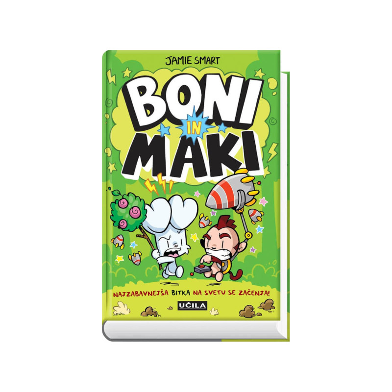 Boni in Maki