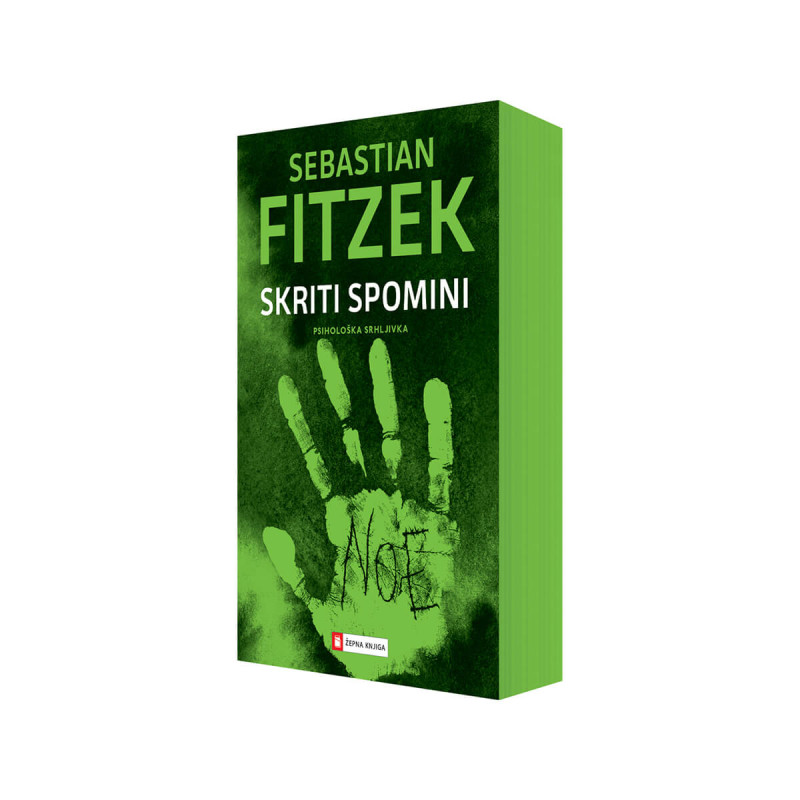 Skriti spomini - ŽK