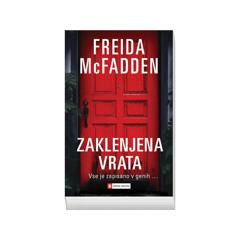 Zaklenjena vrata - ŽK