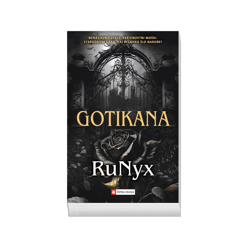 Gotikana