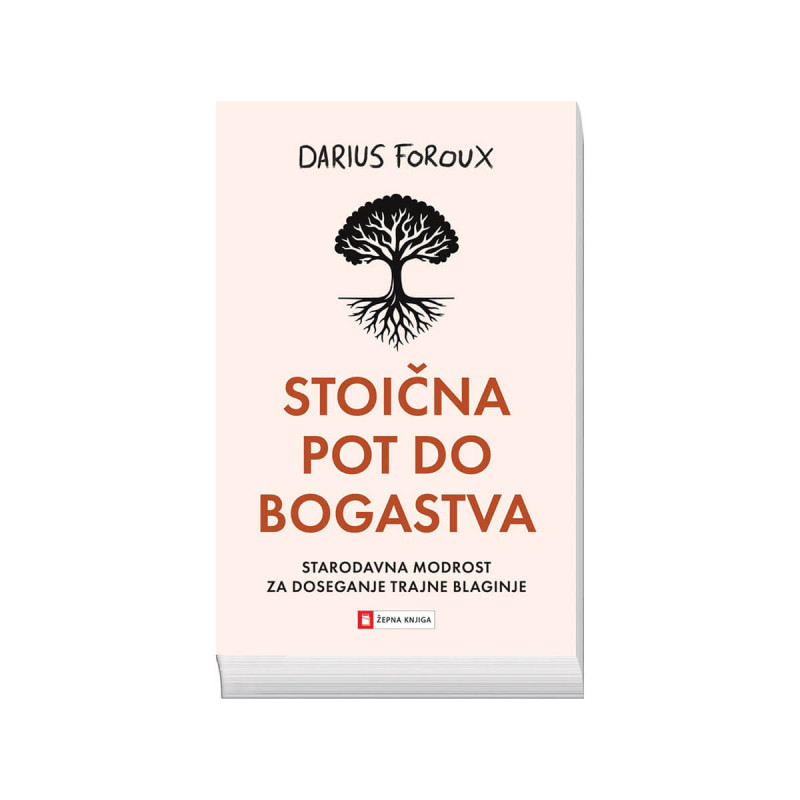 Stoična pot do bogastva