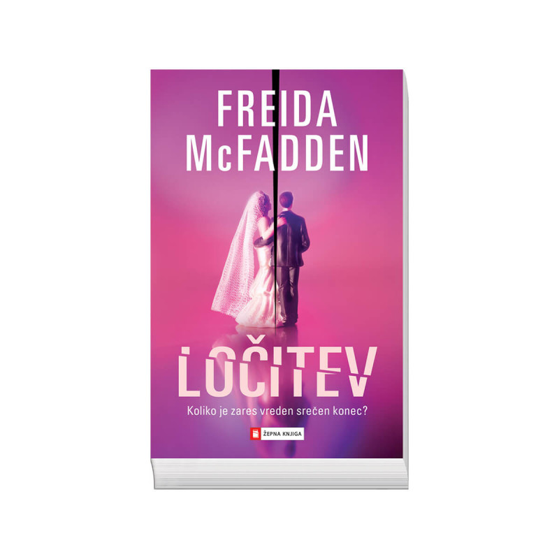 Ločitev