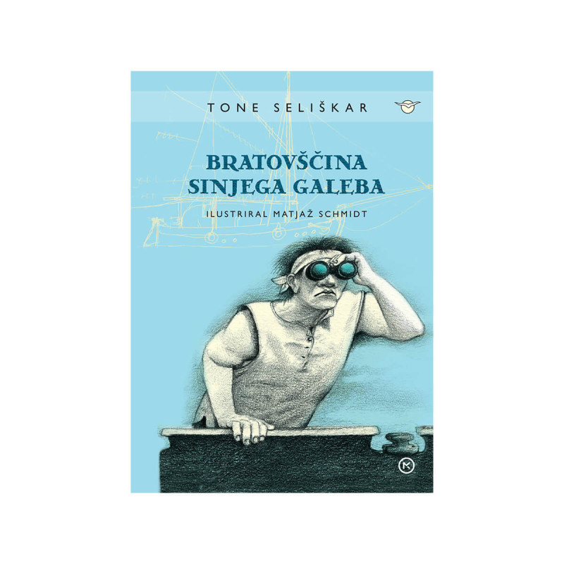 Bratovščina Sinjega galeba