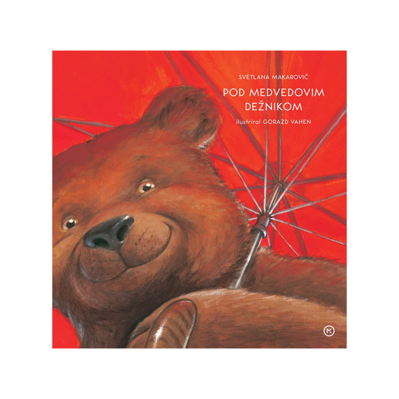 Pod medvedovim dežnikom