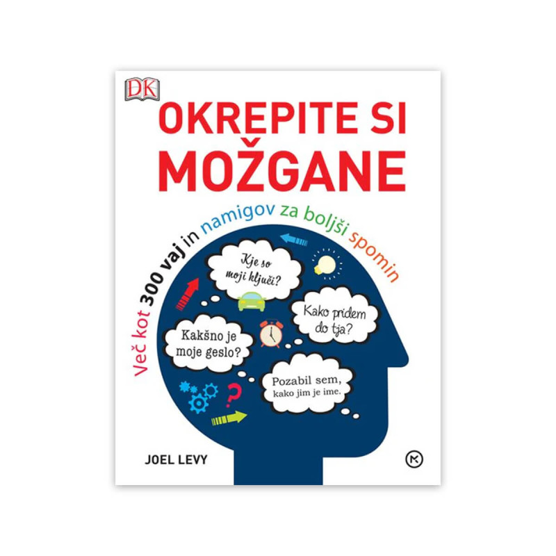 Okrepite si možgane
