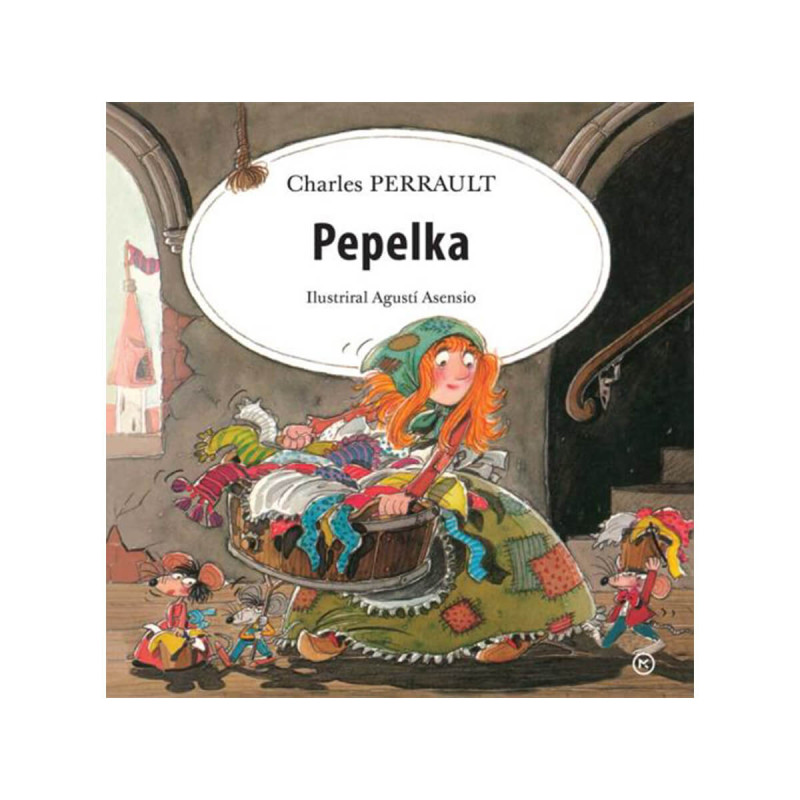 Pepelka