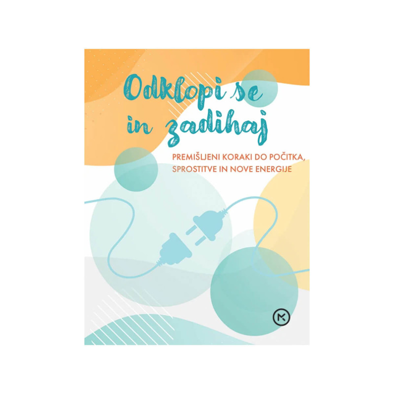 Odklopi se in zadihaj