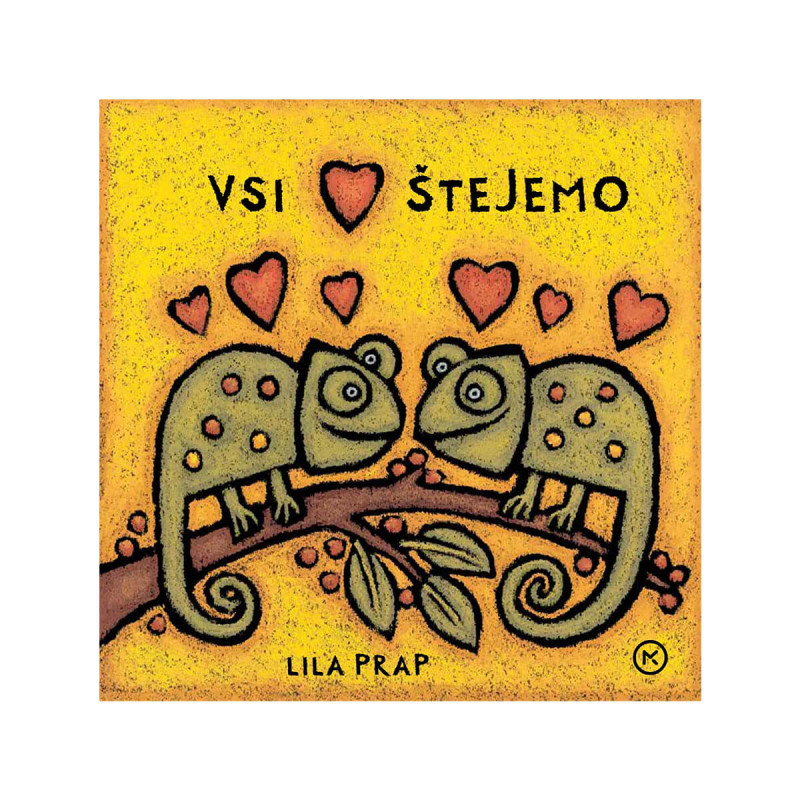Vsi štejemo