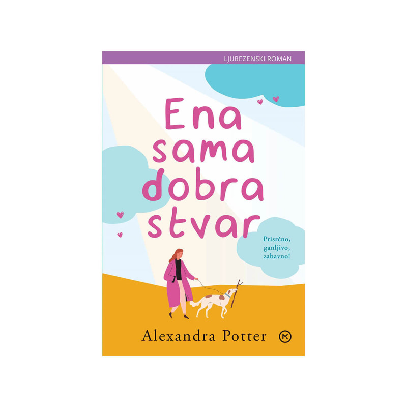 Ena sama dobra stvar-žepnica