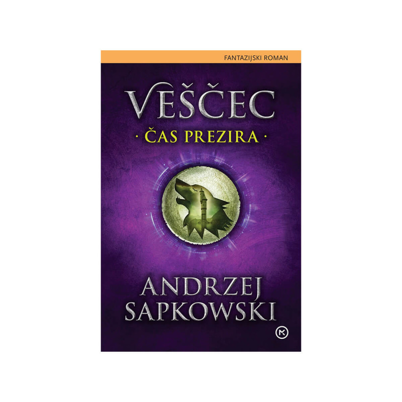 Veščec-čas prezira-žepnica