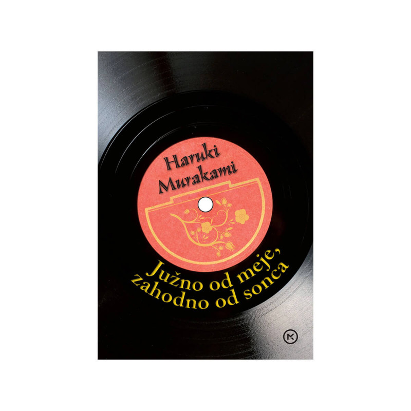 Južno od meje, zahodno od sonca