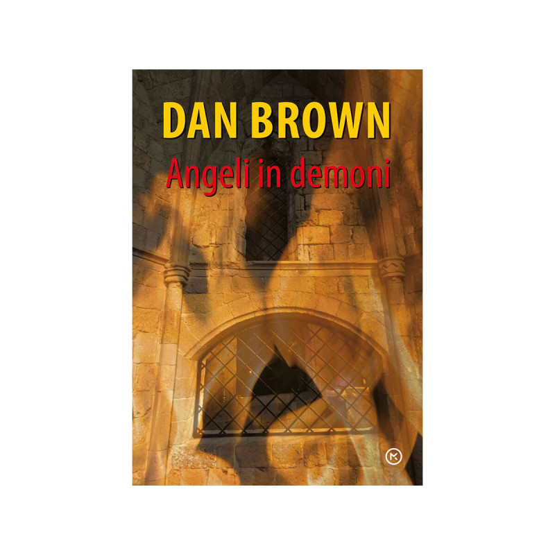 Angeli in demoni, žepnica