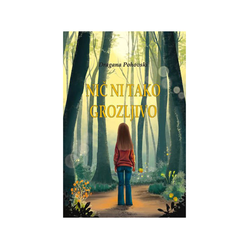 Nič ni tako grozljivo