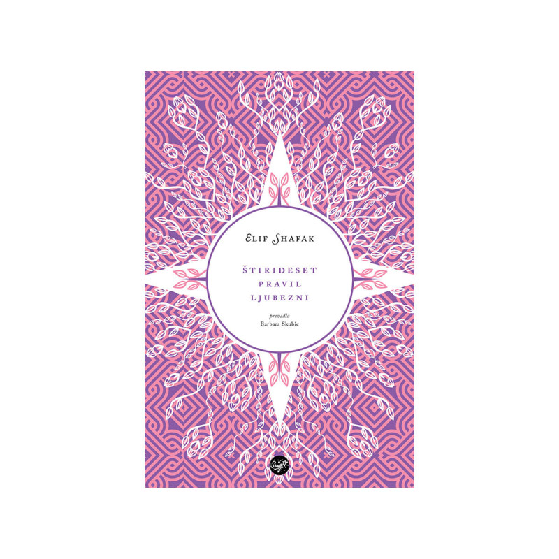 Štirideset pravil ljubezni