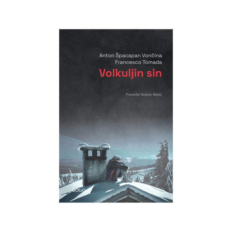 Volkuljin sin