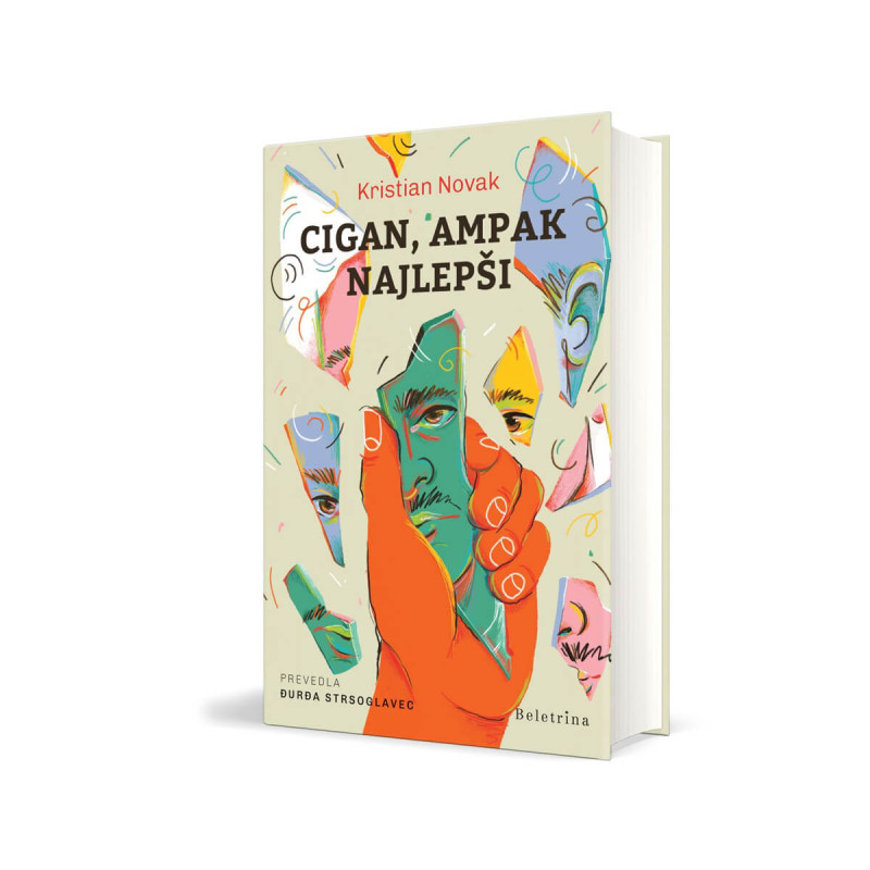 Cigan, ampak najlepši