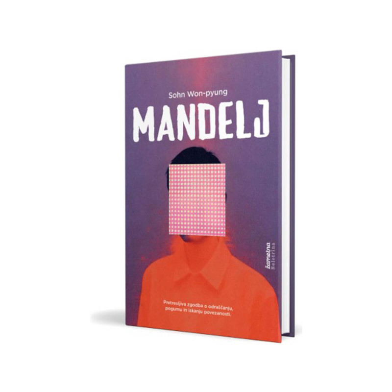 Mandelj