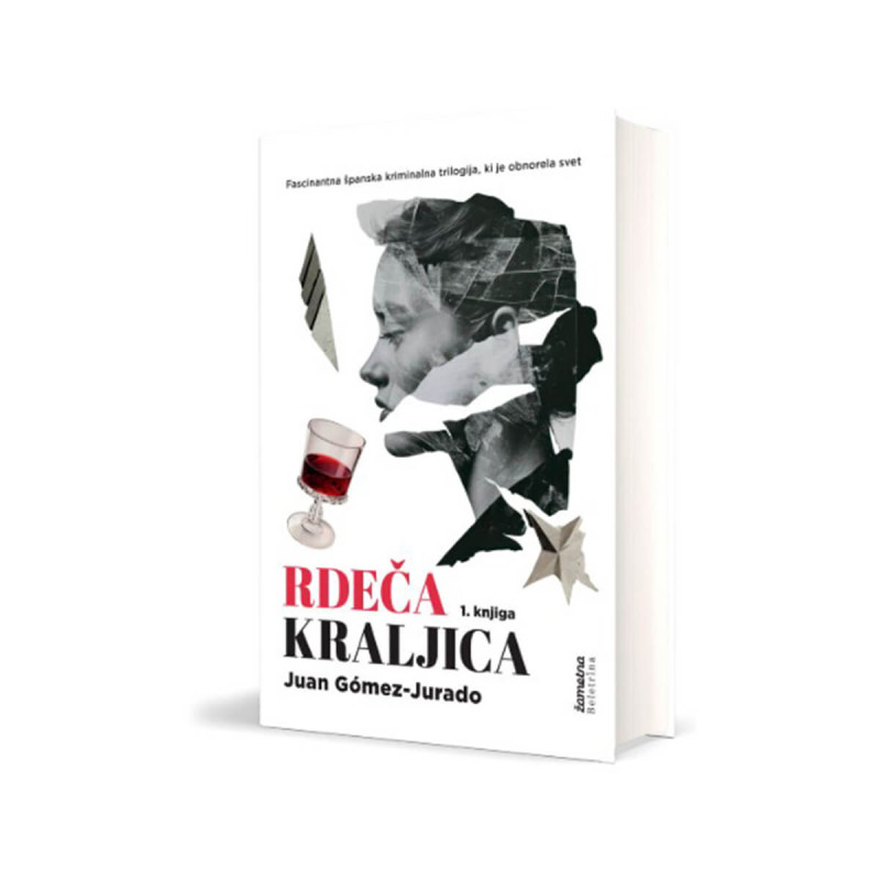 Rdeča kraljica