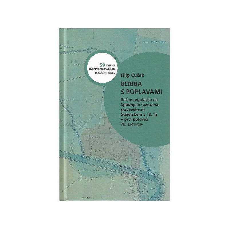 Borba s poplavami (Razpoznavanja 59)