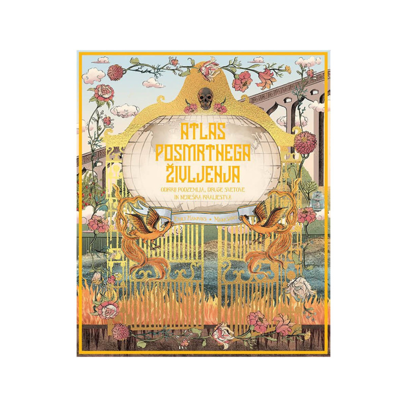 Atlas posmrtnega življenja