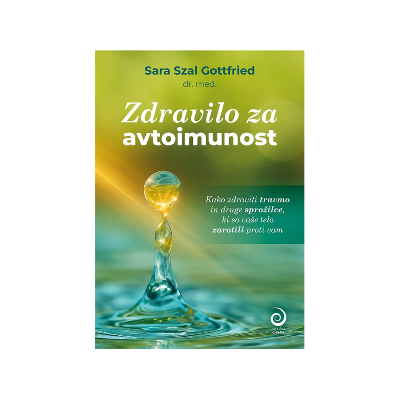 Zdravilo za avtoimunost