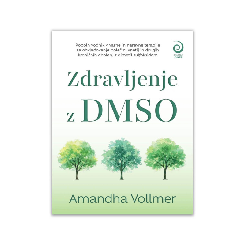 Zdravljenje z DMSO