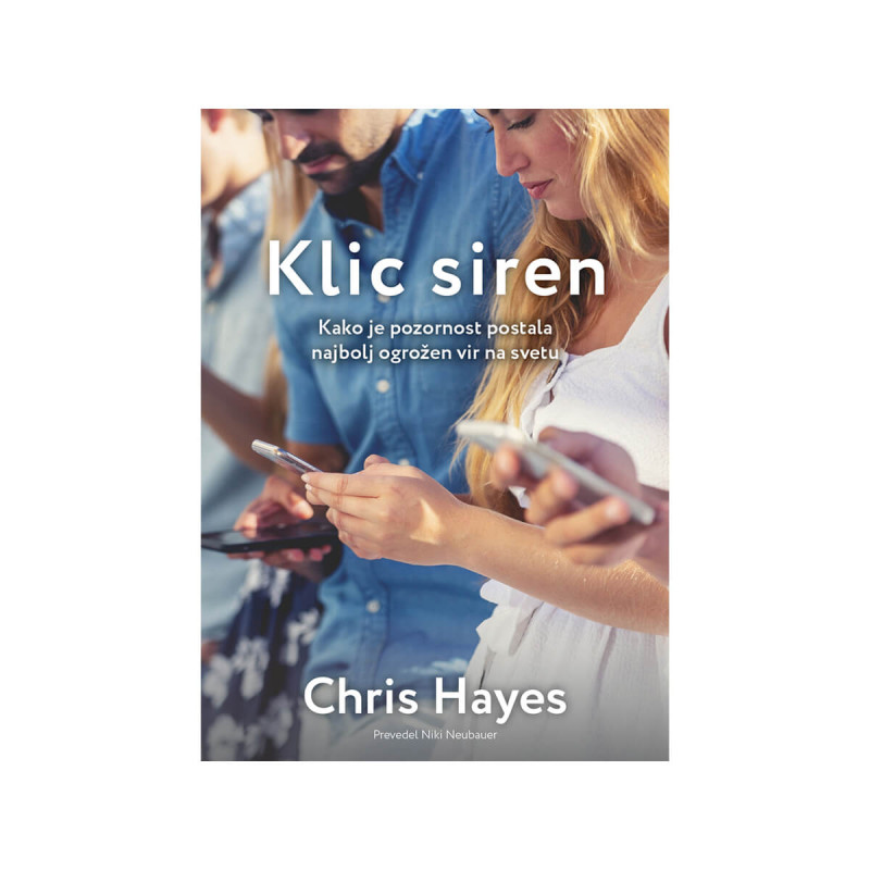 Klic siren