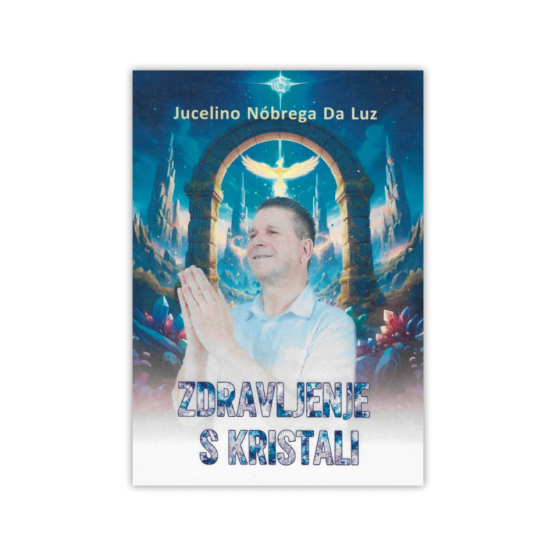 Zdravljenje s kristali